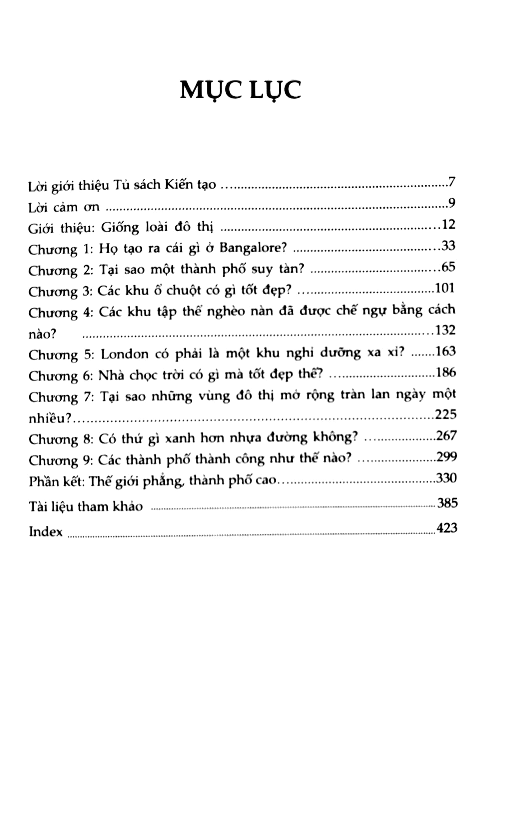 combo sách đô thị hiện đại (bộ 2 cuốn)