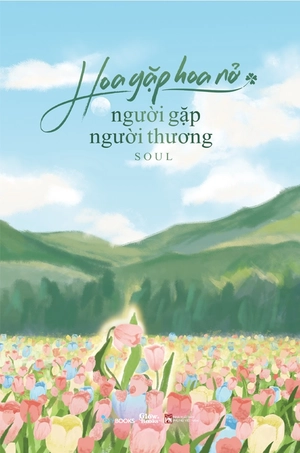 combo sách đúng hay sai sau cùng đều là trưởng thành + hoa gặp hoa nở - người gặp người thương (bộ 2 cuốn)