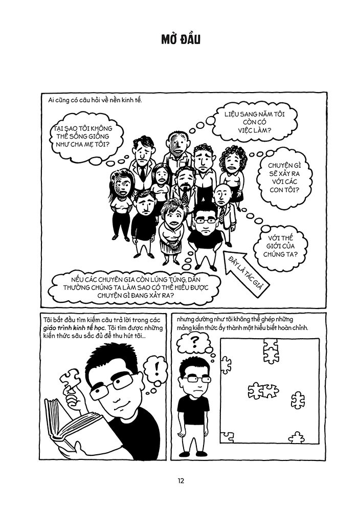 combo sách economix - các nền kinh tế vận hành (và không vận hành) thế nào và tại sao? + mba bằng hình - the visual mba (bộ 2 cuốn)