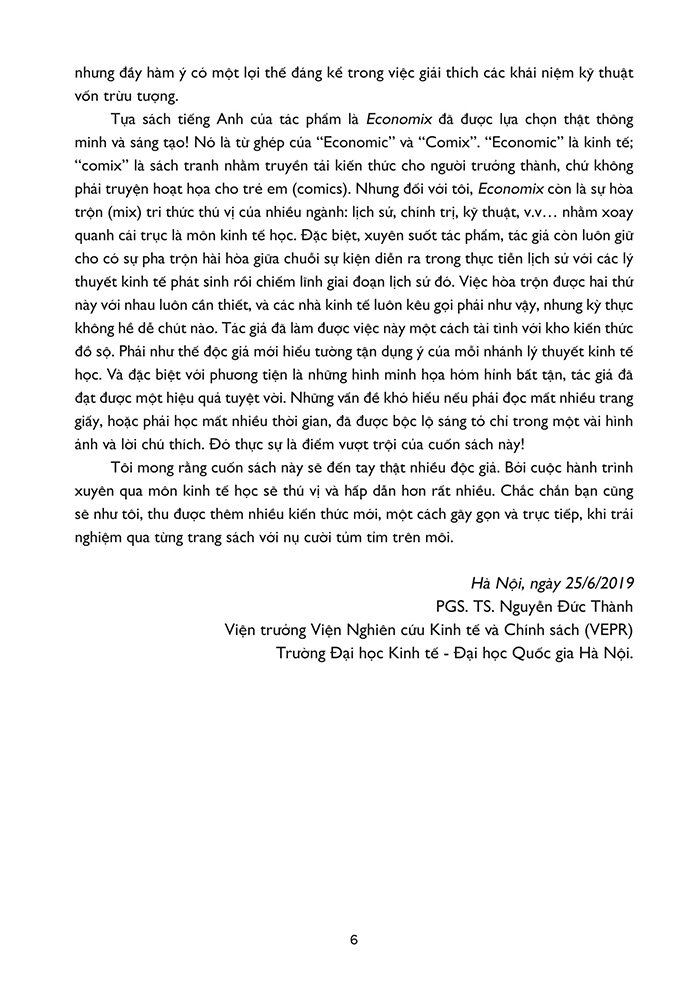 combo sách economix - các nền kinh tế vận hành (và không vận hành) thế nào và tại sao? + mba bằng hình - the visual mba (bộ 2 cuốn)