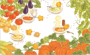 combo sách ehon nhật bản bìa cứng - tiệm bánh mỳ lừng danh + tiệm súp lừng danh + tiệm mật ong lừng danh bộ 3 cuốn)