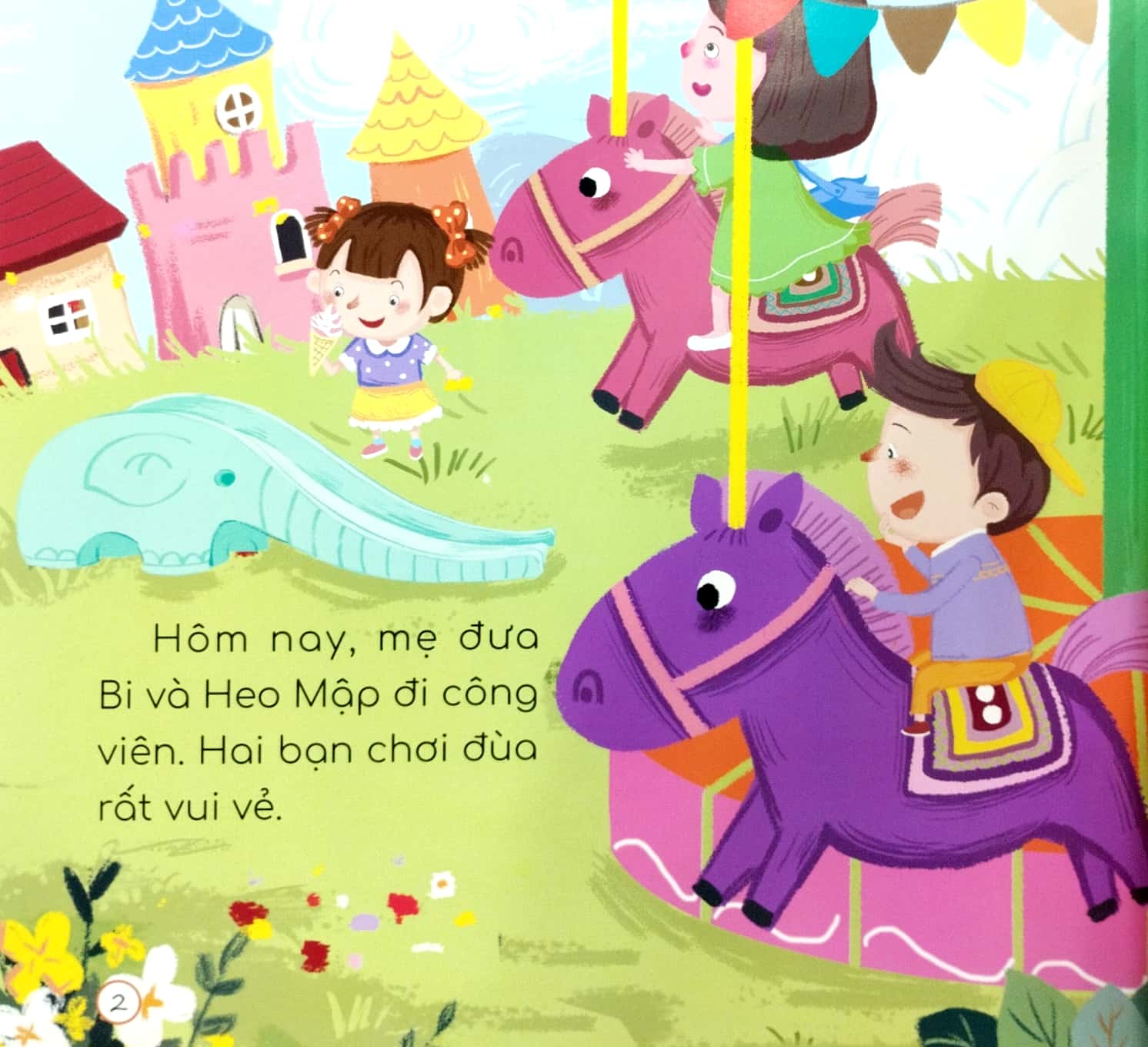 combo sách em học cách giữ an toàn cho bản thân (bộ 10 cuốn)