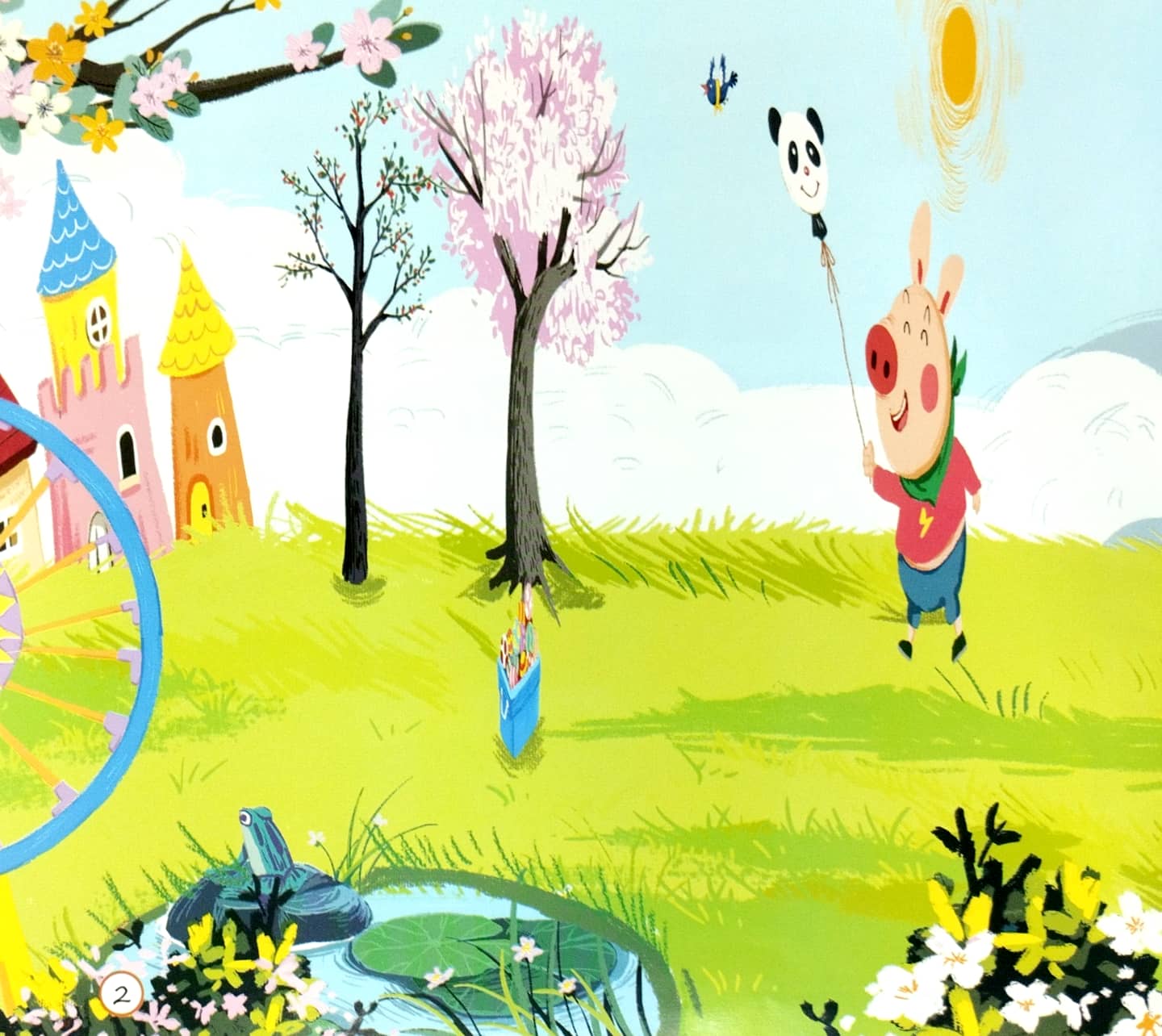 combo sách em học cách giữ an toàn cho bản thân (bộ 10 cuốn)