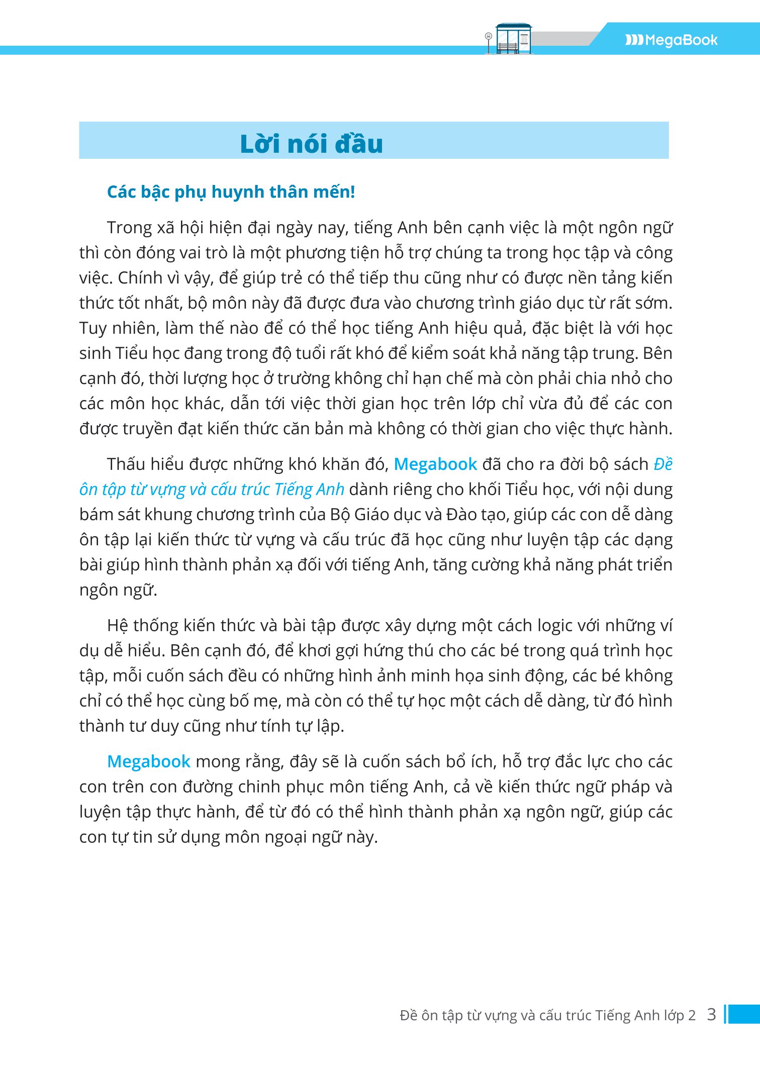 combo sách em học tốt tiếng anh + đề ôn tập từ vựng và cấu trúc tiếng anh lớp 2 (bộ 2 cuốn)