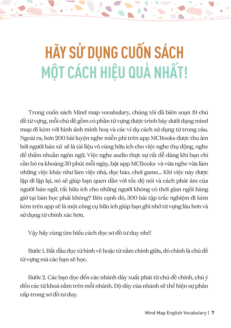 combo sách english grammar in use - 136 đề mục ngữ pháp tiếng anh + mind map english vocabulary - từ vựng tiếng anh qua sơ đồ tư duy (bộ 2 cuốn)
