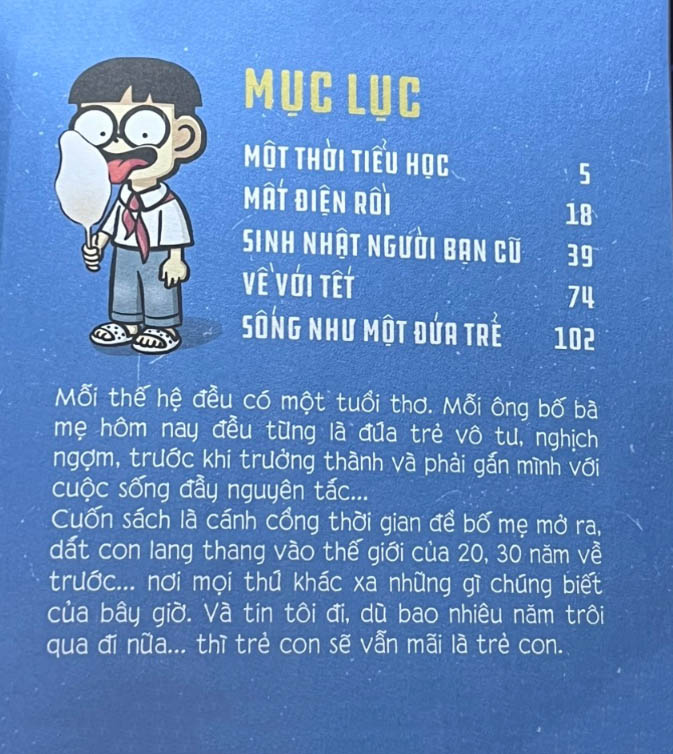 combo sách gia đình gãi ngứa - tuyển tập khi người lớn …… trẻ con + thỏ bảy màu và những người nghĩ nó là bạn (bộ 2 cuốn)