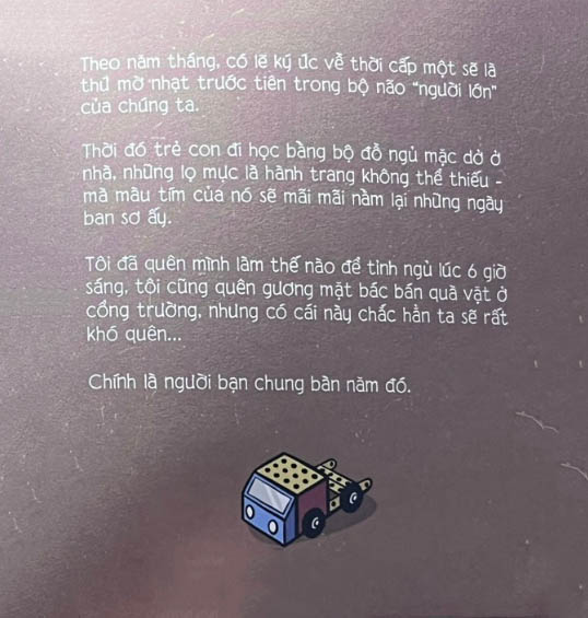 combo sách gia đình gãi ngứa - tuyển tập khi người lớn …… trẻ con + thỏ bảy màu và những người nghĩ nó là bạn (bộ 2 cuốn)