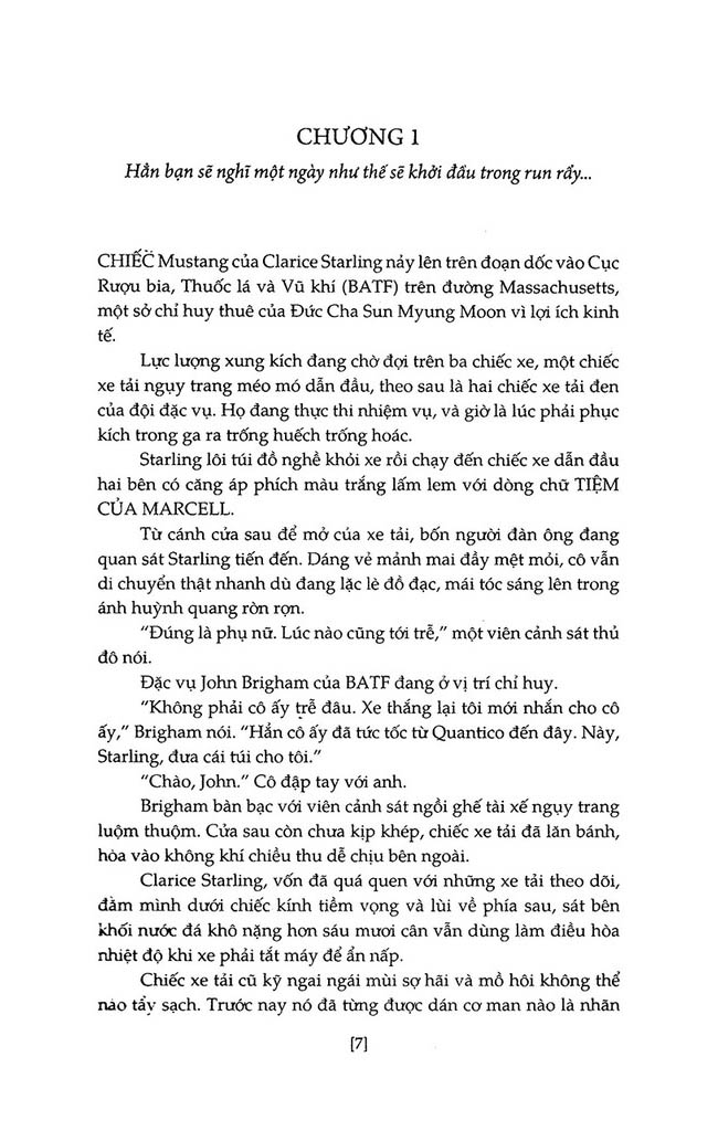 combo sách hannibal và sự im lặng của bầy cừu (bộ 2 cuốn)