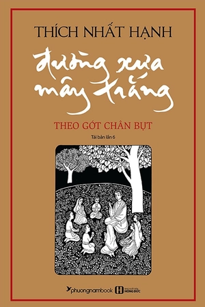 combo sách hay về chữa lành của thầy thích nhất hạnh (bộ 11 cuốn)