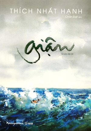 combo sách hay về chữa lành của thầy thích nhất hạnh (bộ 11 cuốn)