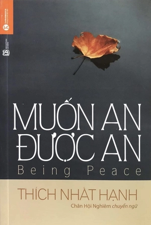 combo sách hay về chữa lành của thầy thích nhất hạnh (bộ 11 cuốn)
