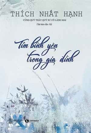 combo sách hay về chữa lành của thầy thích nhất hạnh (bộ 11 cuốn)