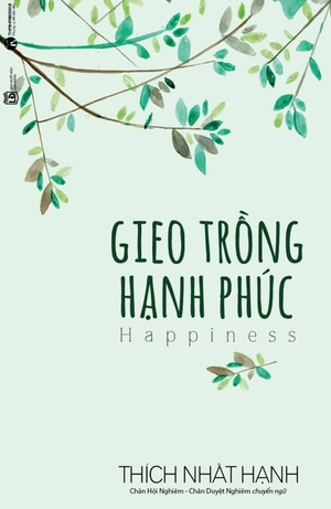 combo sách hay về chữa lành của thầy thích nhất hạnh (bộ 11 cuốn)