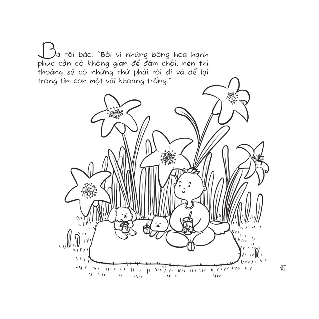 combo sách hiên nhà chắn hết mưa giông + chì màu staedtler luna 12m (136 01 c12 th)