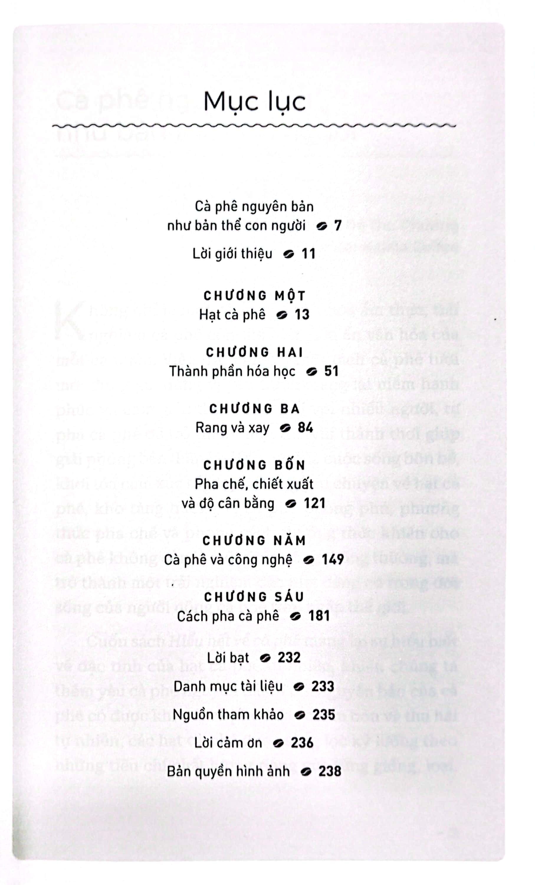 combo sách hiểu hết về trà + hiểu hết về cà phê (bộ 2 cuốn)