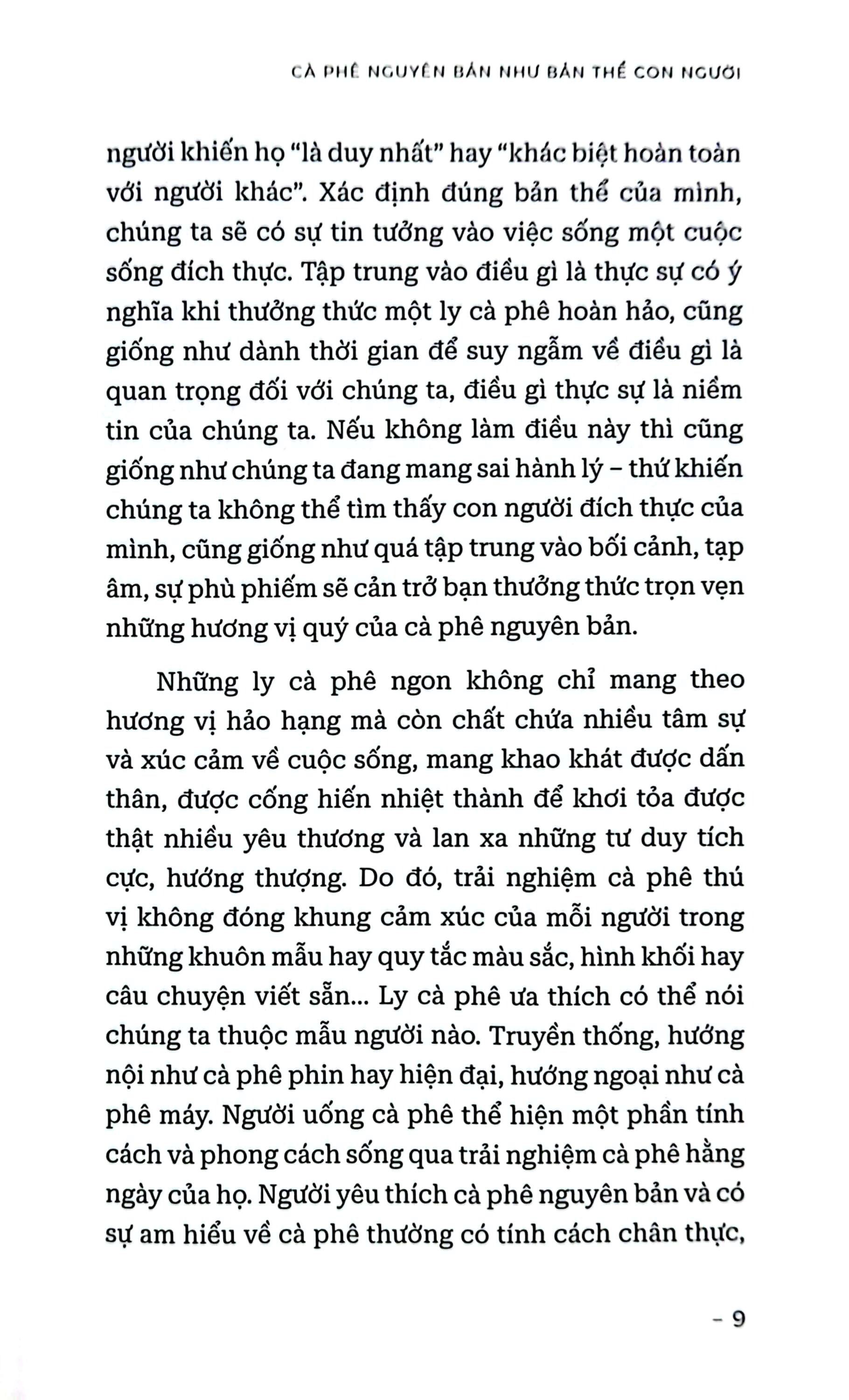 combo sách hiểu hết về trà + hiểu hết về cà phê (bộ 2 cuốn)