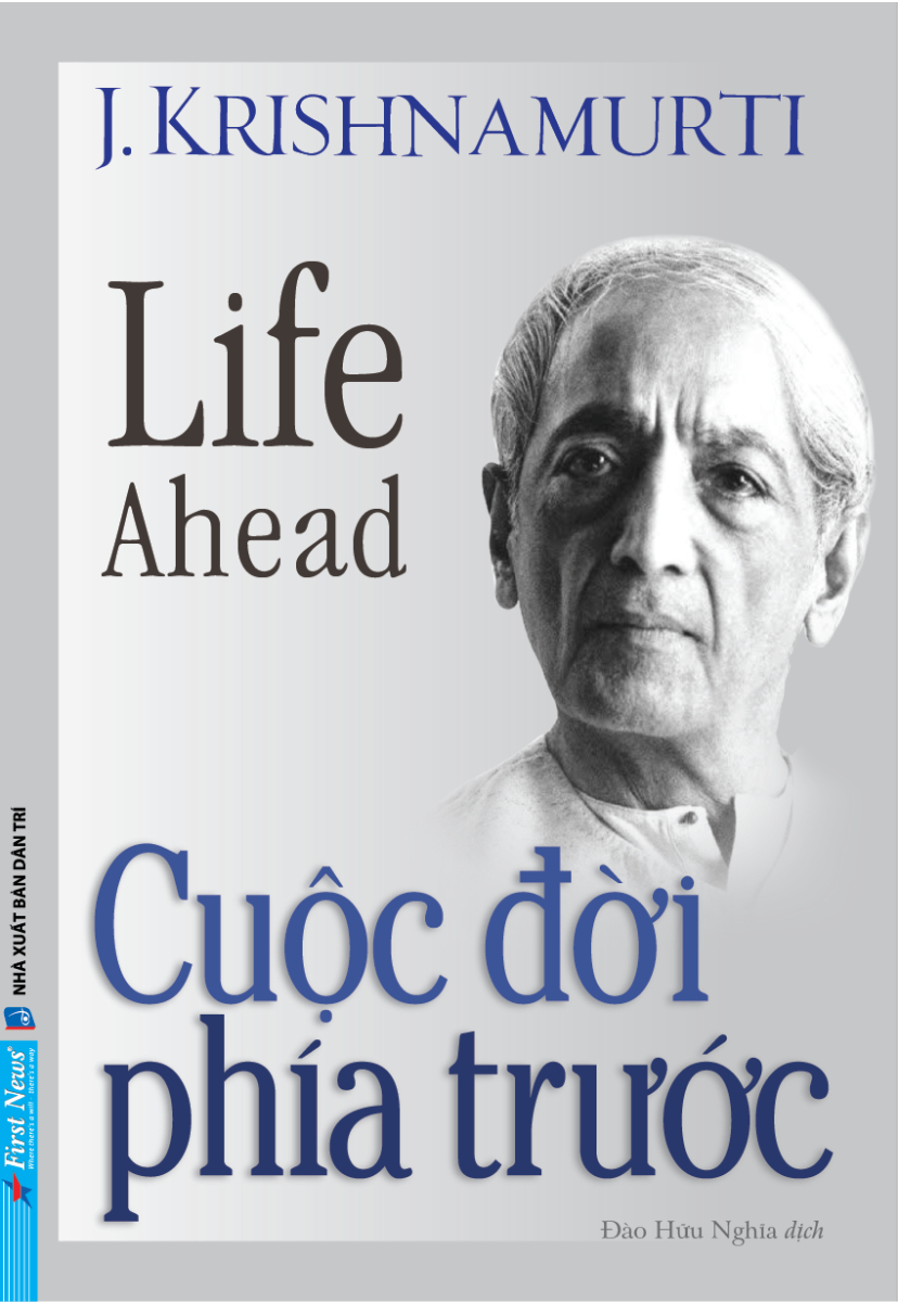 combo sách j. krishnamurti (bộ 9 cuốn)