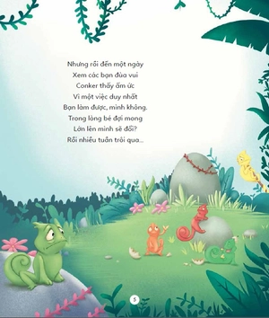 combo sách khác biệt thật là tuyệt (bộ 4 cuốn)