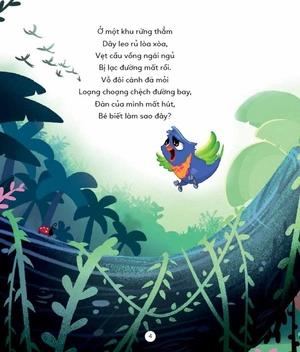 combo sách khác biệt thật là tuyệt (bộ 4 cuốn)