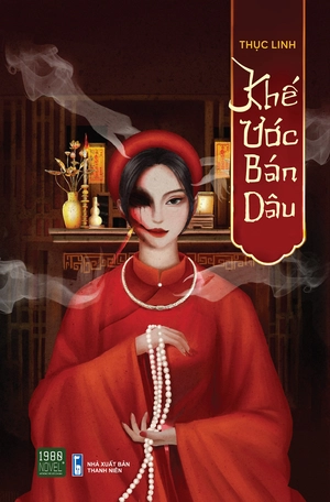 combo sách khế ước bán dâu + rừng than khóc (bộ 2 cuốn)