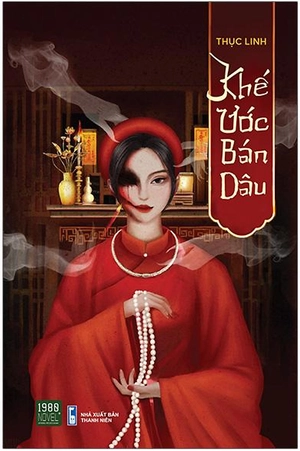 combo sách khế ước bán dâu + rừng than khóc (bộ 2 cuốn)