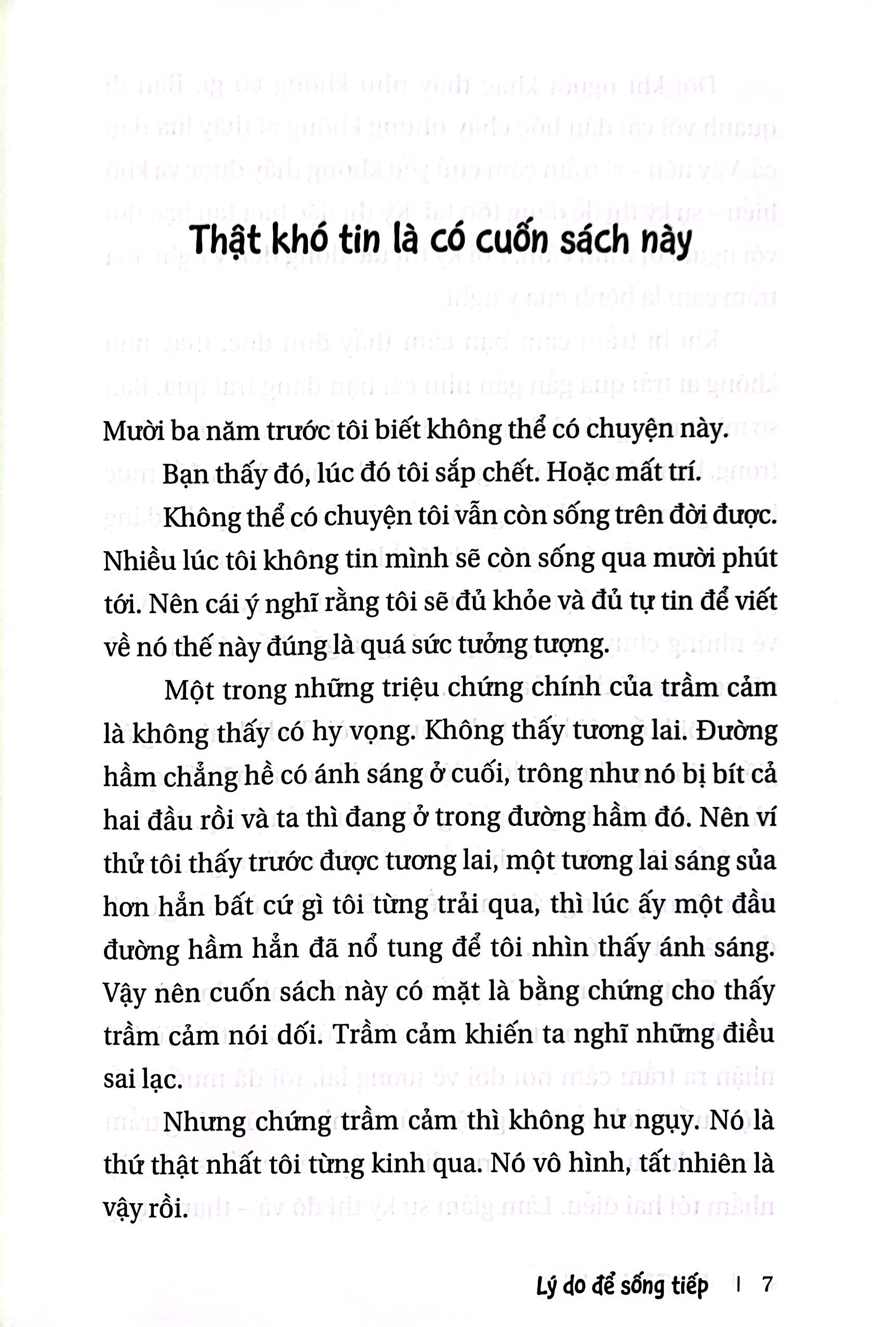 combo sách klara và mặt trời + lý do để sống tiếp (bộ 2 cuốn)