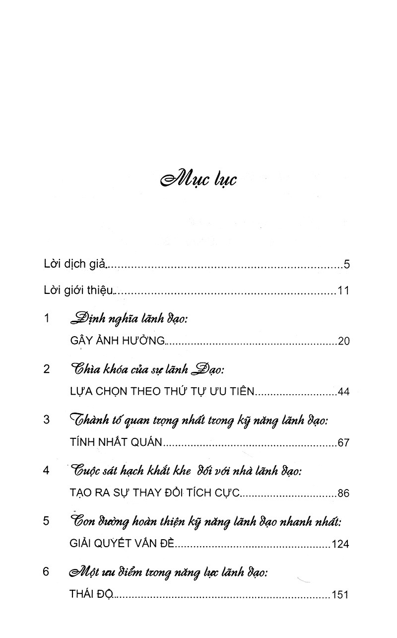 combo sách lãnh đạo của john c.maxwell (bộ 3 cuốn)