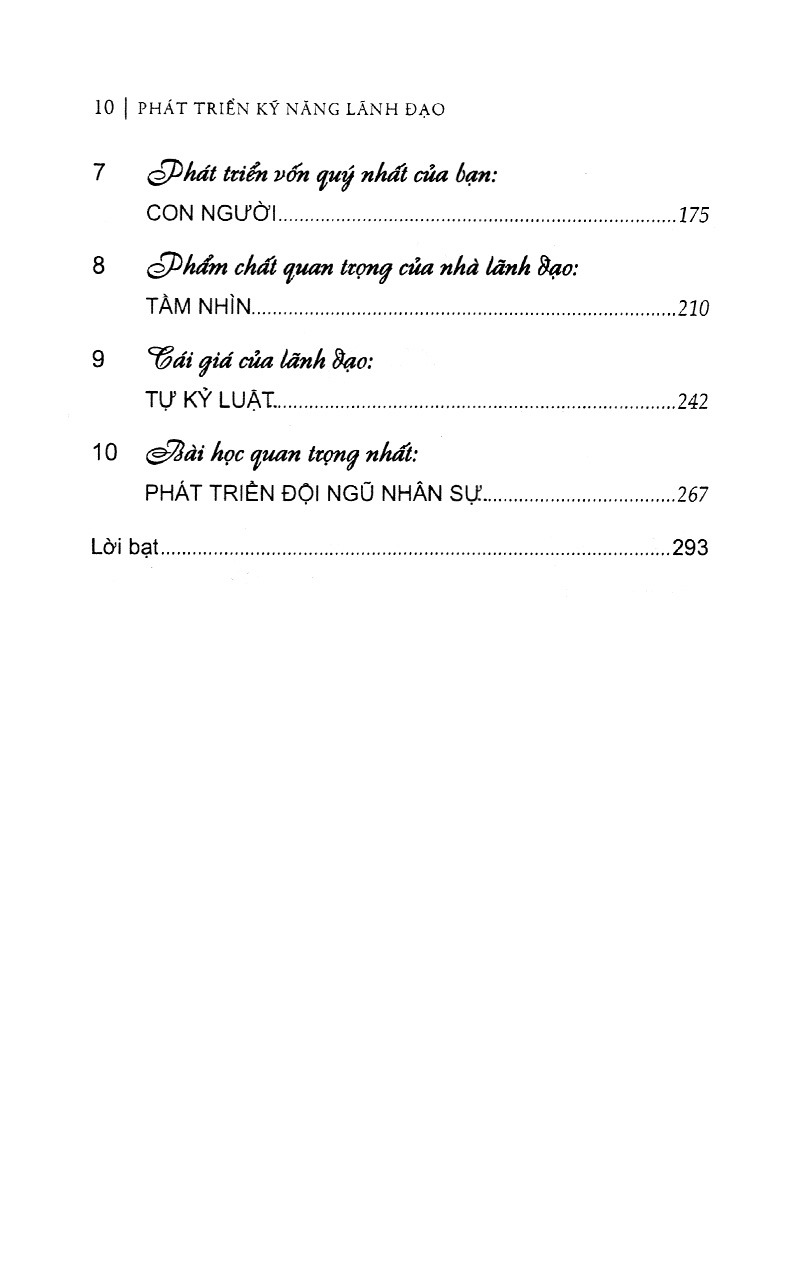 combo sách lãnh đạo của john c.maxwell (bộ 3 cuốn)