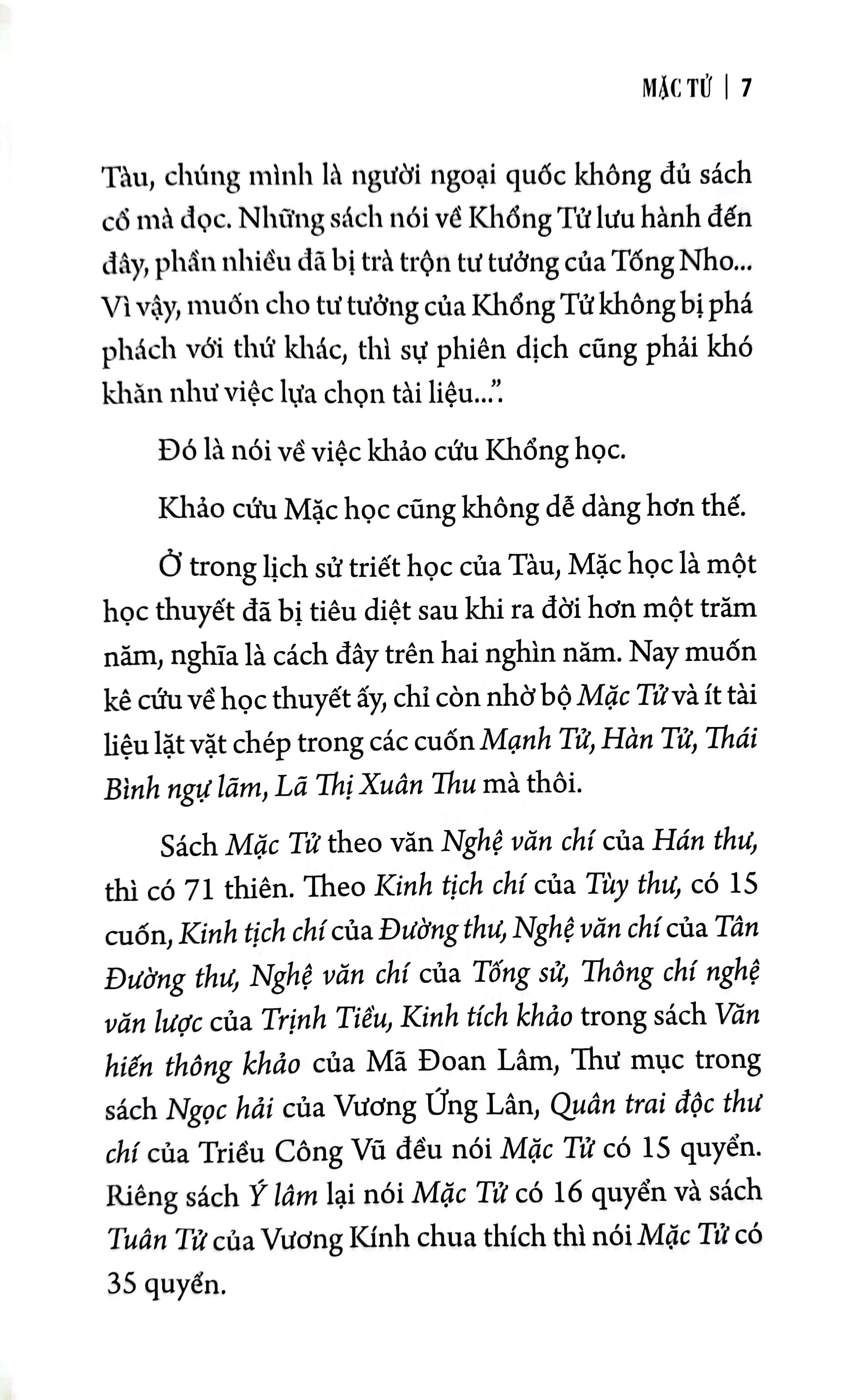 Combo Sách Lão Tử Đạo Đức Kinh + Mặc Tử (Bộ 2 Cuốn)