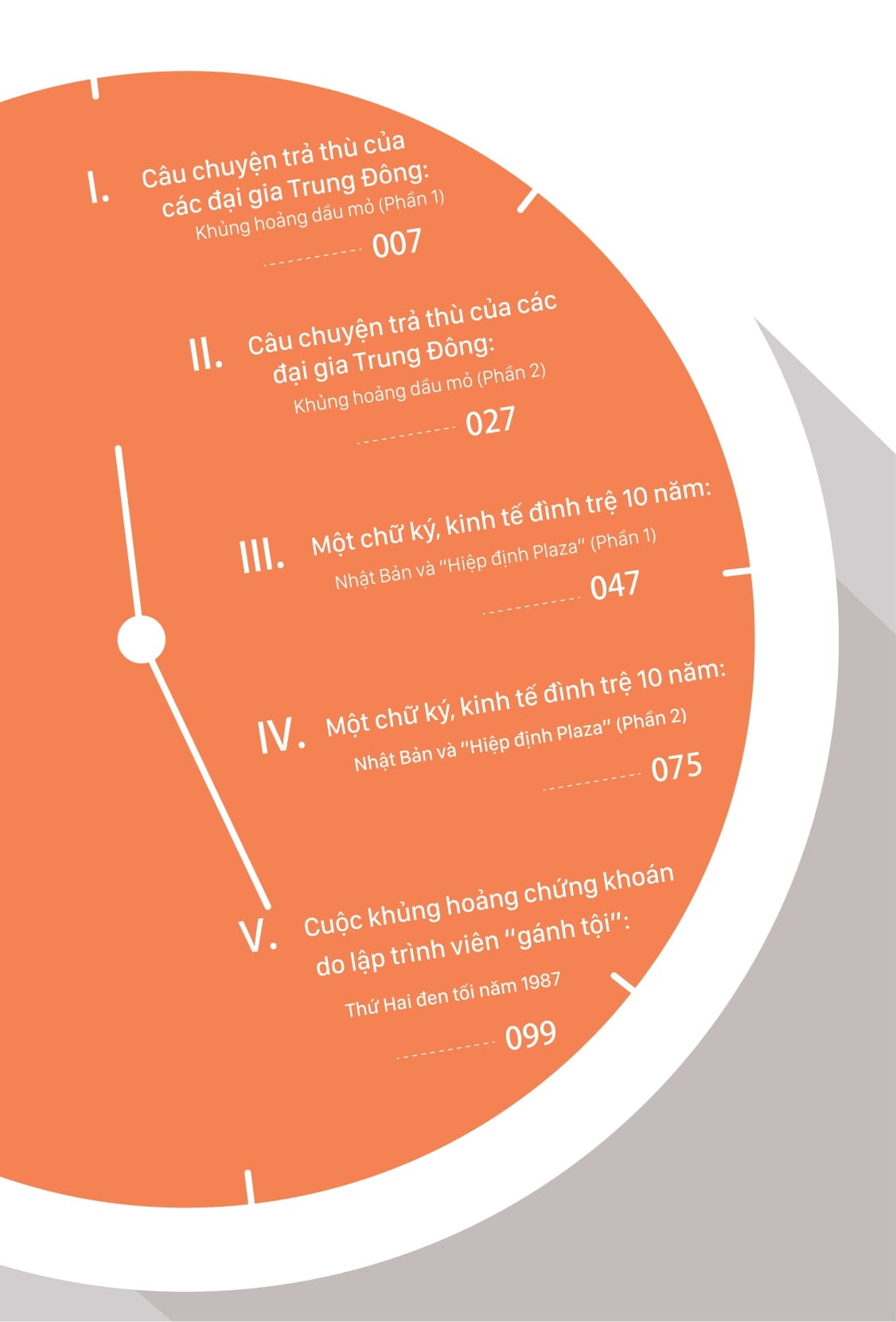 Combo Sach Luoc Su Kinh Te Hoc Lay Loi - Khung Hoang Day Cho Ta Nhung Gi? - Tap 1 + Tap 2 (Bo 2 Tap)