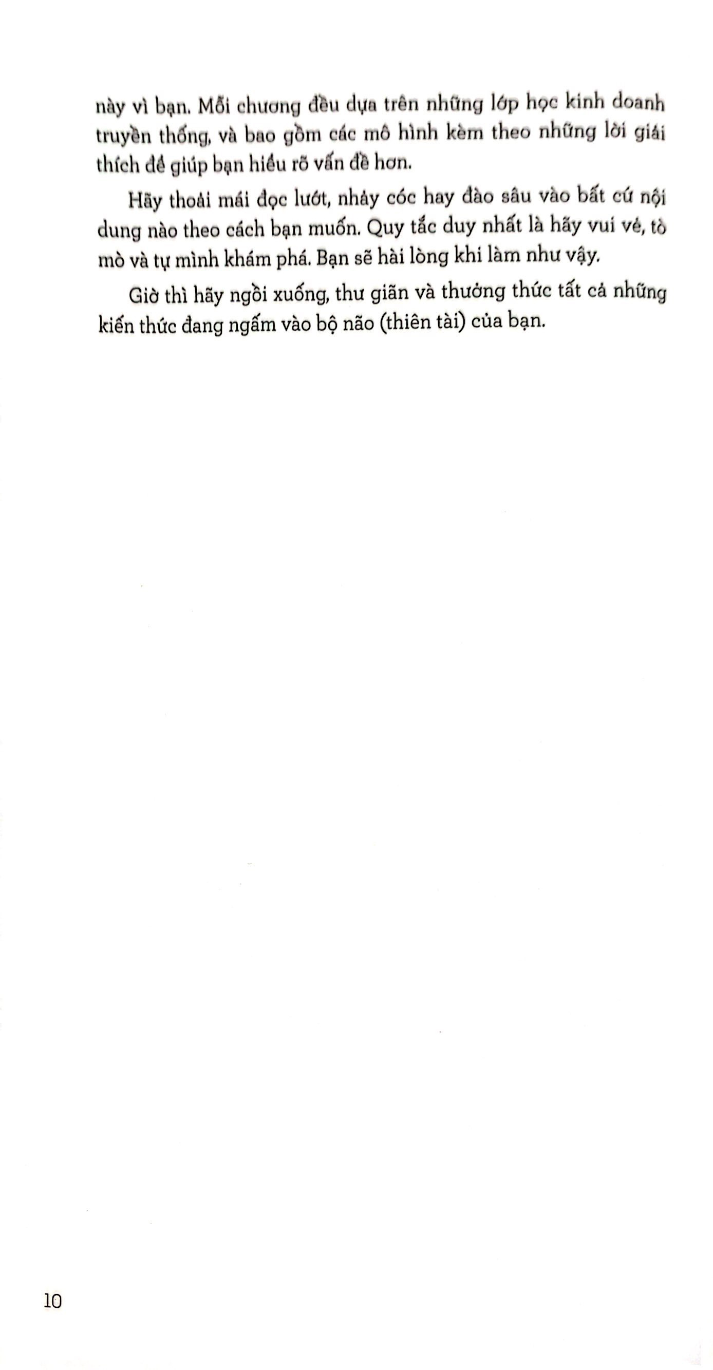 combo sách mba thực chiến + mba bằng hình - the visual mba (bộ 2 cuốn)