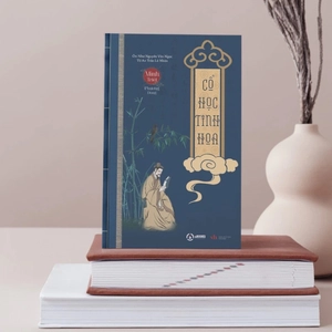 combo sách minh triết phương đông - trí tuệ của người xưa + đạo lý người xưa + hiểu người để dùng người + cổ học tinh hoa (bộ 4 cuốn)