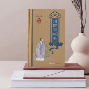 combo sách minh triết phương đông - trí tuệ của người xưa + đạo lý người xưa + hiểu người để dùng người + cổ học tinh hoa (bộ 4 cuốn)