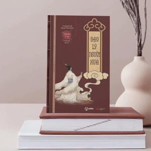 combo sách minh triết phương đông - trí tuệ của người xưa + đạo lý người xưa + hiểu người để dùng người + cổ học tinh hoa (bộ 4 cuốn)