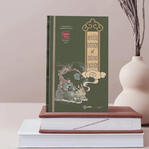 combo sách minh triết phương đông - trí tuệ của người xưa + đạo lý người xưa + hiểu người để dùng người + cổ học tinh hoa (bộ 4 cuốn)