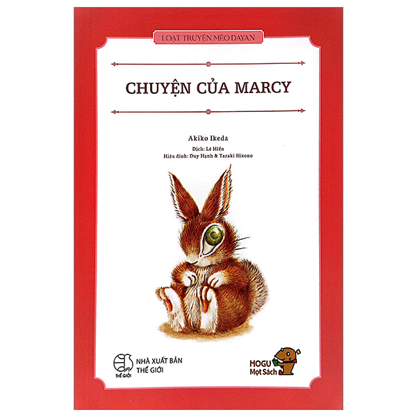 combo sách - mogu mọt sách - loạt truyện mèo dayan (bộ 4 cuốn)