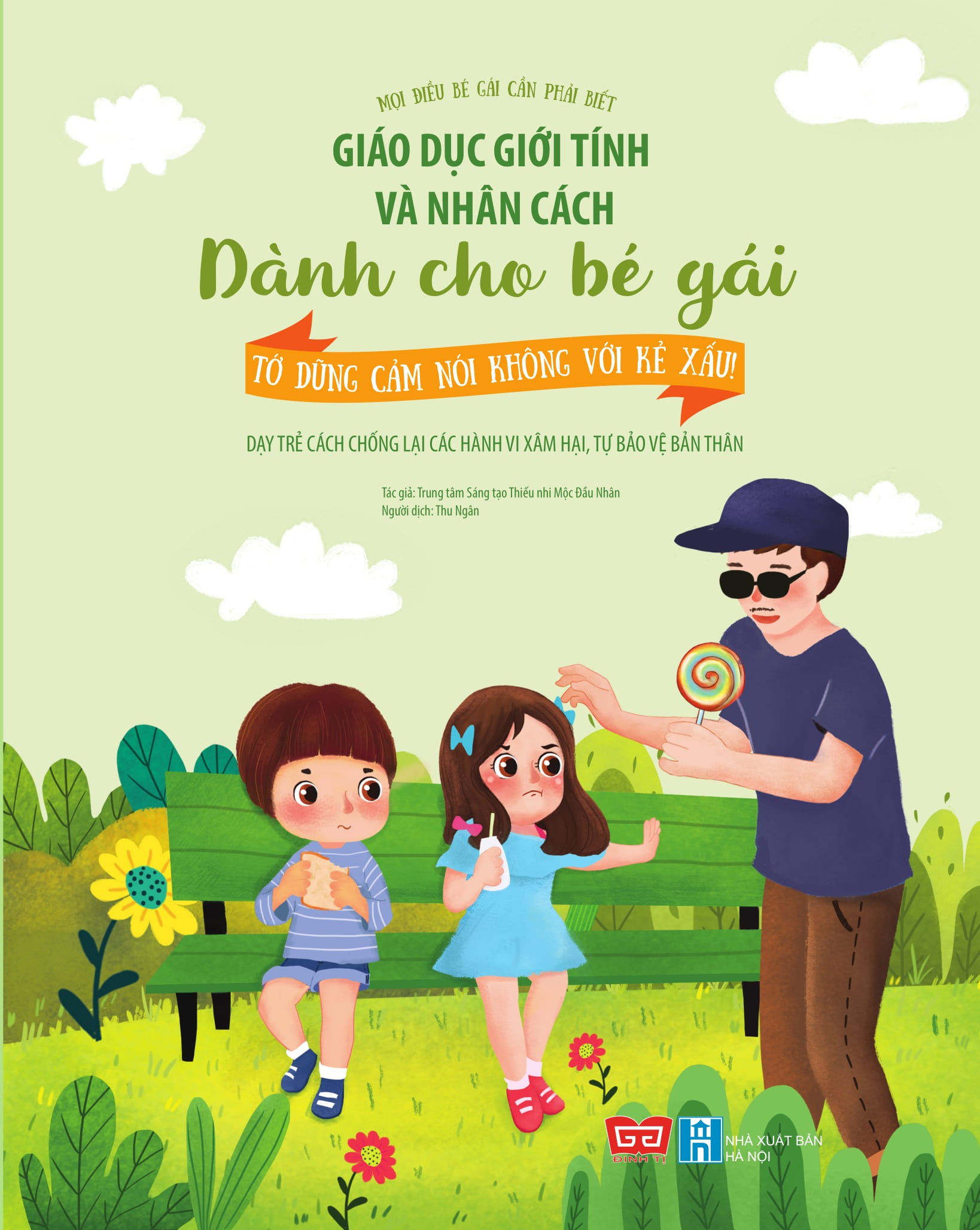 combo sách mọi điều bé gái cần phải biết - giáo dục giới tính và nhân cách dành cho bé gái (bộ 6 cuốn)