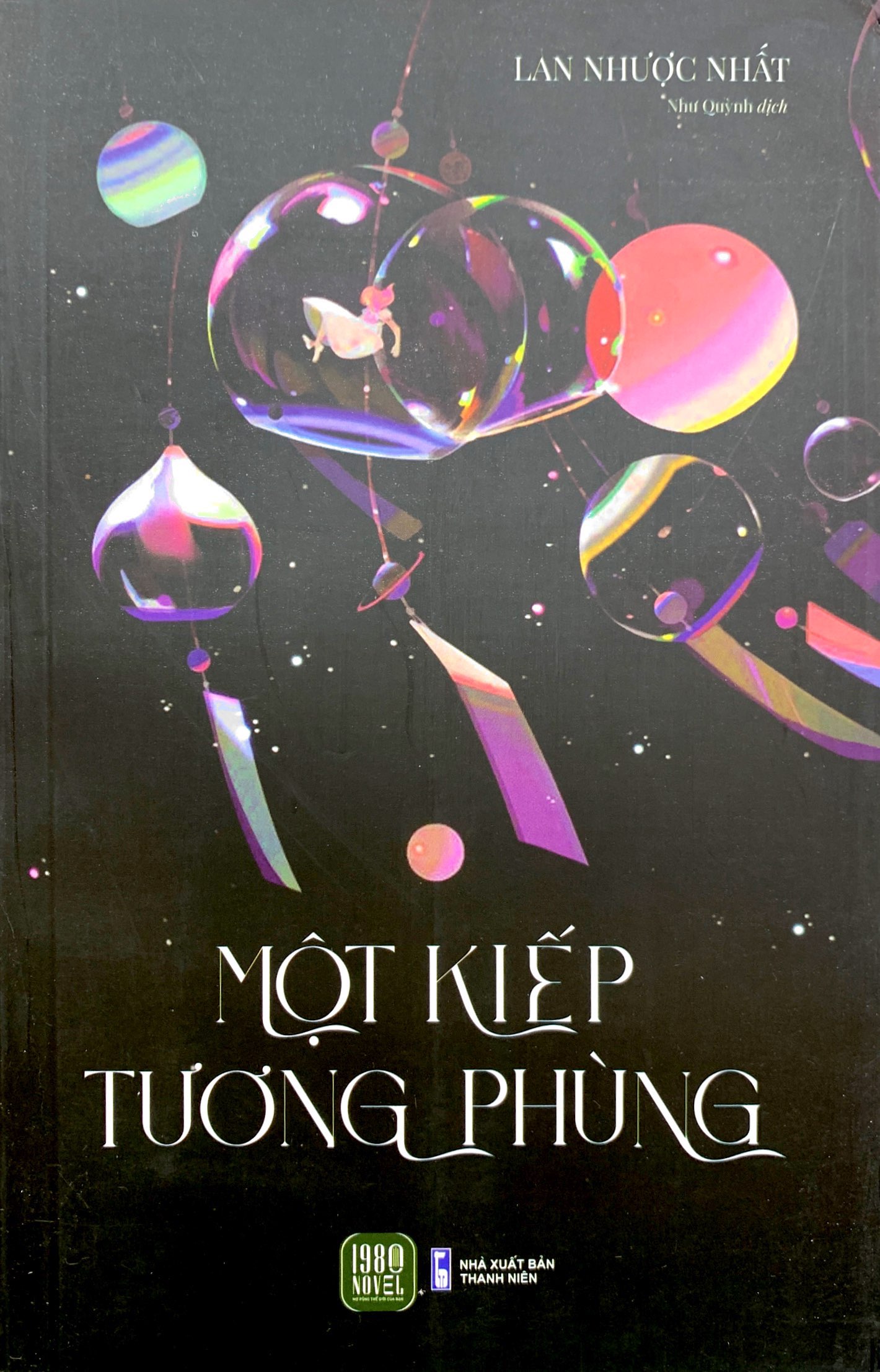 combo sách một kiếp tương phùng + một đời ly biệt (bộ 2 cuốn)