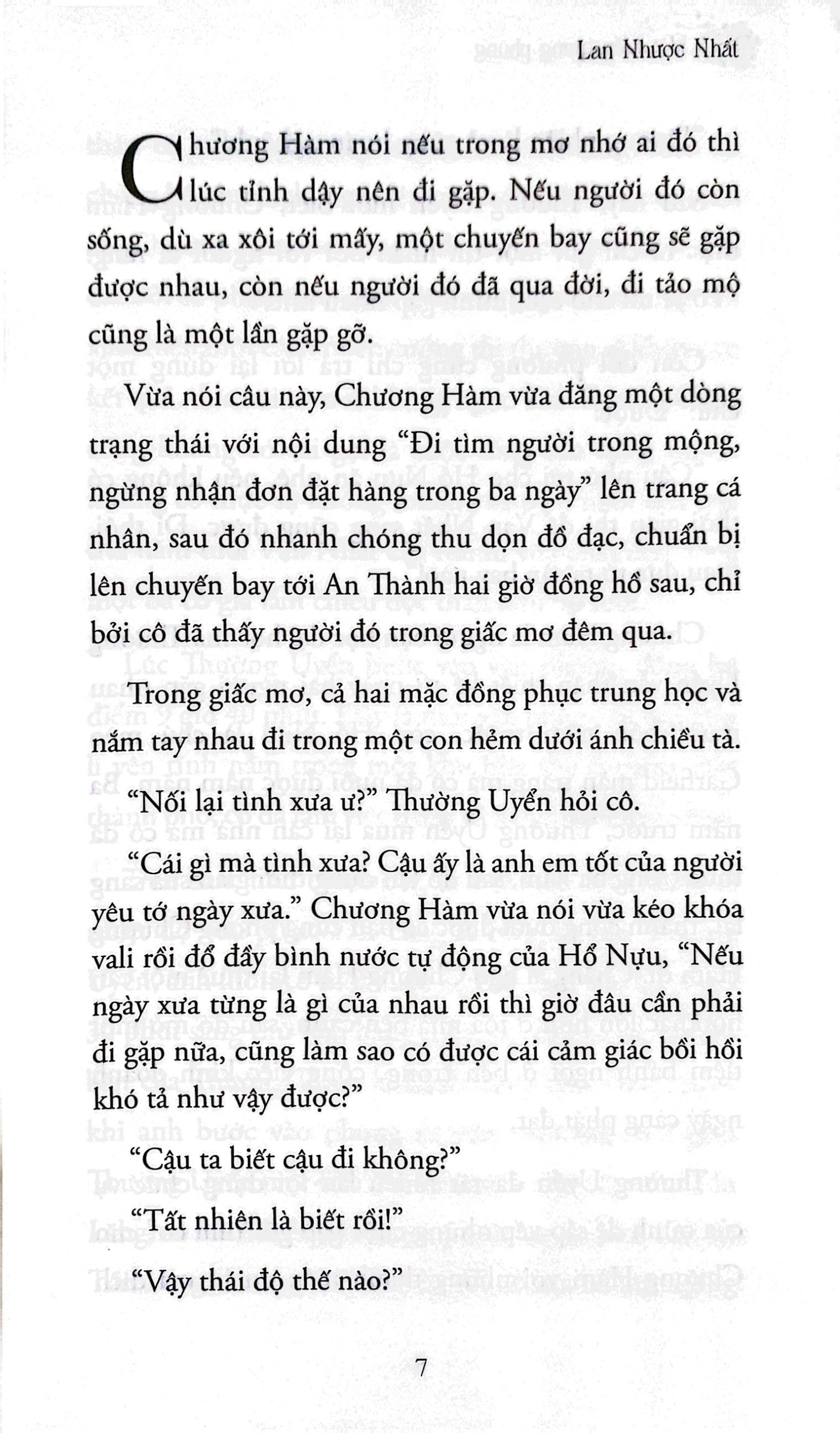 combo sách một kiếp tương phùng + một đời ly biệt (bộ 2 cuốn)