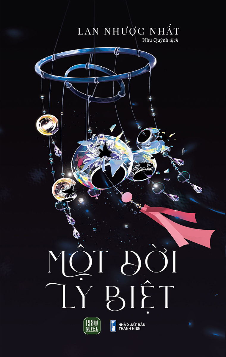 combo sách một kiếp tương phùng + một đời ly biệt (bộ 2 cuốn)