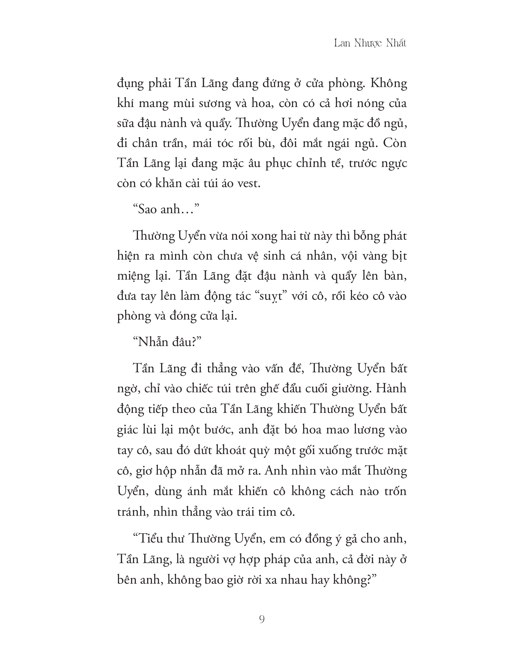 combo sách một kiếp tương phùng + một đời ly biệt (bộ 2 cuốn)