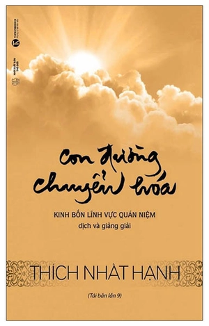 combo sách muốn an được an + con đường chuyển hóa (bộ 2 cuốn)