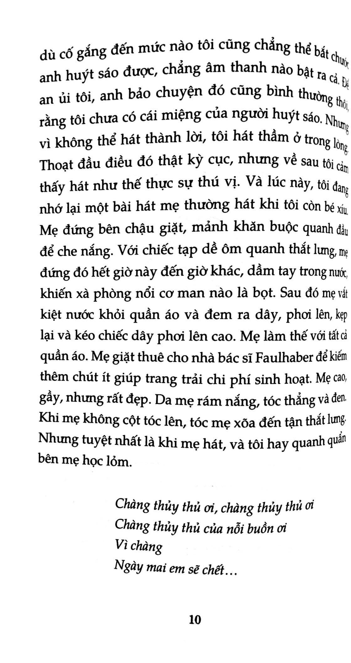 combo sách ngàn mặt trời rực rỡ + cây cam ngọt của tôi (bộ 2 cuốn)