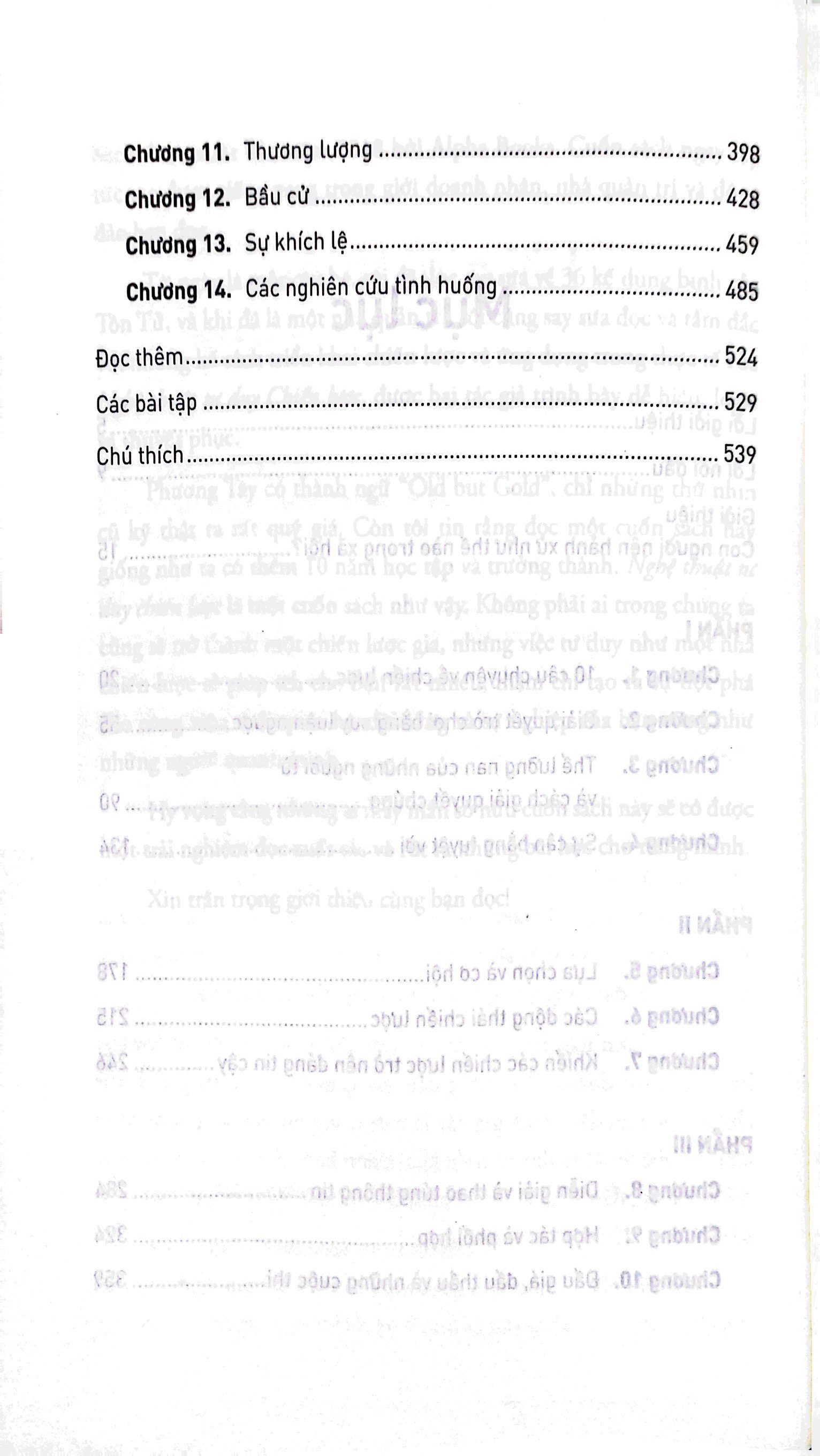 combo sách nghệ thuật tư duy chiến lược + chính sách tiền tệ thế kỷ 21 (bộ 2 cuốn)