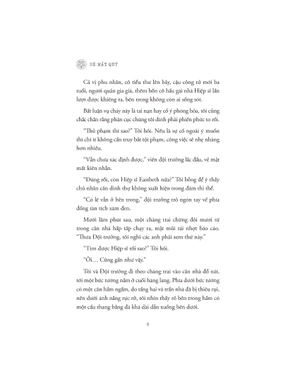 combo sách người bóng bay + dê mắt quỷ (bộ 2 cuốn)