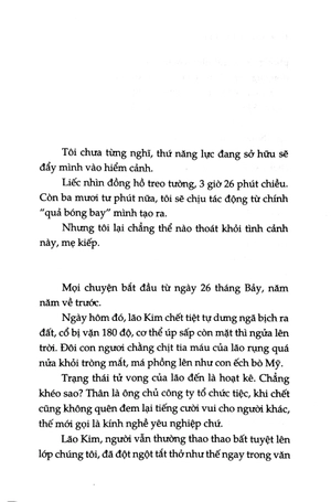 combo sách người bóng bay + dê mắt quỷ (bộ 2 cuốn)