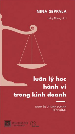 combo sách nguyên lý kinh doanh bền vững - phần 1 (bộ 4 cuốn)