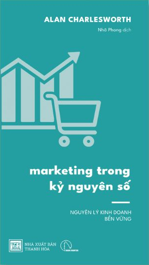 combo sách nguyên lý kinh doanh bền vững - phần 1 (bộ 4 cuốn)