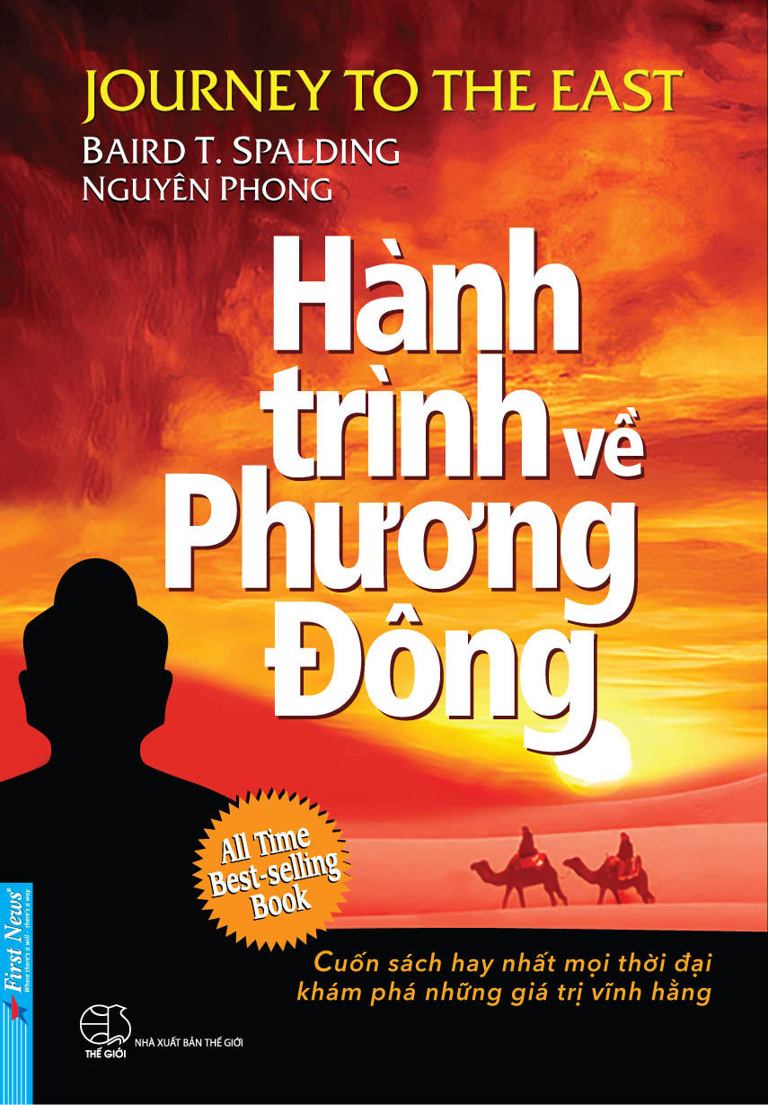 combo sách nhà giả kim + hành trình về phương đông (bộ 2 cuốn)