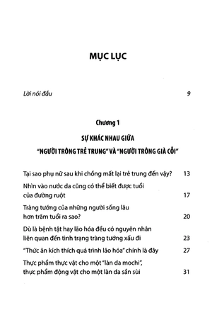 combo sách nhân tố enzyme - tập 1 - 4 (bộ 4 cuốn)